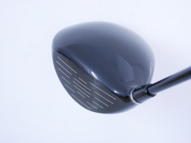 Driver : Yamaha : ไดรเวอร์ Yamaha Driver RMX VD/M (รุ่นล่าสุด ปี 2024) Loft 10.5 ก้าน Mitsubishi TENSEI TR50 Flex S