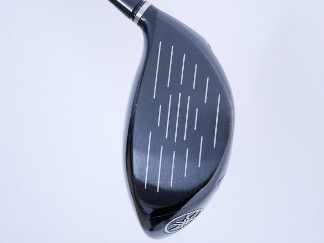 Driver : Yamaha : ไดรเวอร์ Yamaha Driver RMX VD/M (รุ่นล่าสุด ปี 2024) Loft 10.5 ก้าน Mitsubishi TENSEI TR50 Flex S