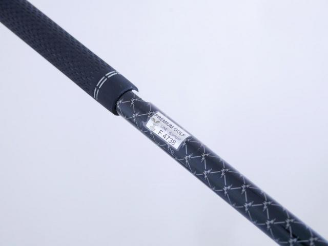 Driver : Yamaha : ไดรเวอร์ Yamaha Driver RMX VD/M (รุ่นล่าสุด ปี 2024) Loft 10.5 ก้าน Mitsubishi TENSEI TR50 Flex S