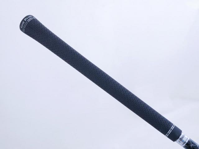 Driver : Yamaha : ไดรเวอร์ Yamaha Driver RMX VD/M (รุ่นล่าสุด ปี 2024) Loft 10.5 ก้าน Mitsubishi TENSEI TR50 Flex S