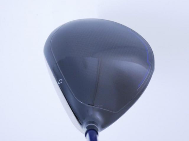 Driver : Yamaha : ไดรเวอร์ Yamaha Inpres DriveStar (รุ่นปี 2023 ตีไกล ตีมันมากๆ) Loft 11.5 ก้าน Fujikura Speeder NX M423d Flex R