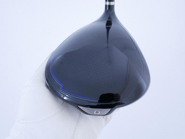 Driver : Yamaha : ไดรเวอร์ Yamaha Inpres DriveStar (รุ่นปี 2023 ตีไกล ตีมันมากๆ) Loft 11.5 ก้าน Fujikura Speeder NX M423d Flex R
