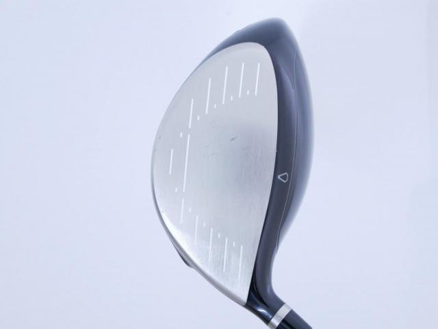Driver : Yamaha : ไดรเวอร์ Yamaha Inpres DriveStar (รุ่นปี 2023 ตีไกล ตีมันมากๆ) Loft 11.5 ก้าน Fujikura Speeder NX M423d Flex R