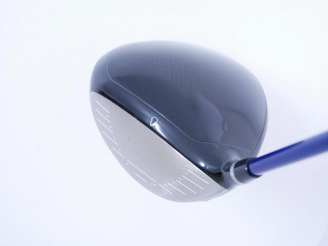 Driver : Yamaha : ไดรเวอร์ Yamaha Inpres DriveStar (รุ่นปี 2023 ตีไกล ตีมันมากๆ) Loft 11.5 ก้าน Fujikura Speeder NX M423d Flex R