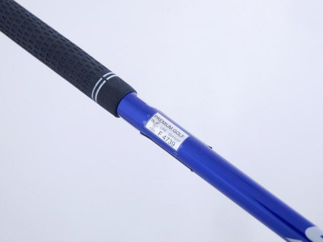 Driver : Yamaha : ไดรเวอร์ Yamaha Inpres DriveStar (รุ่นปี 2023 ตีไกล ตีมันมากๆ) Loft 11.5 ก้าน Fujikura Speeder NX M423d Flex R