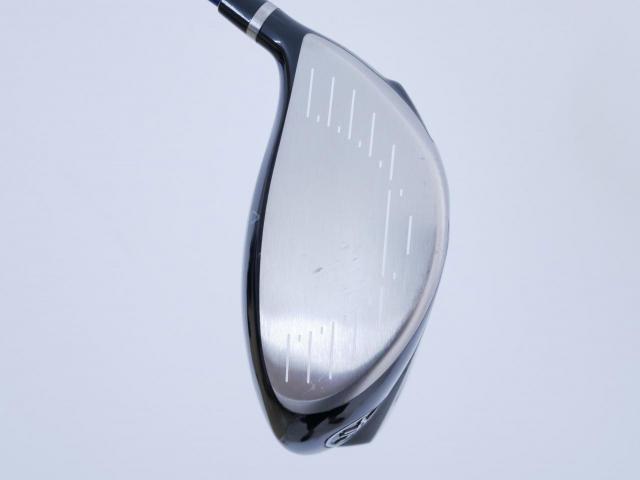 Driver : Yamaha : ไดรเวอร์ Yamaha Inpres DriveStar (รุ่นปี 2023 ตีไกล ตีมันมากๆ) Loft 11.5 ก้าน Fujikura Speeder NX M423d Flex R