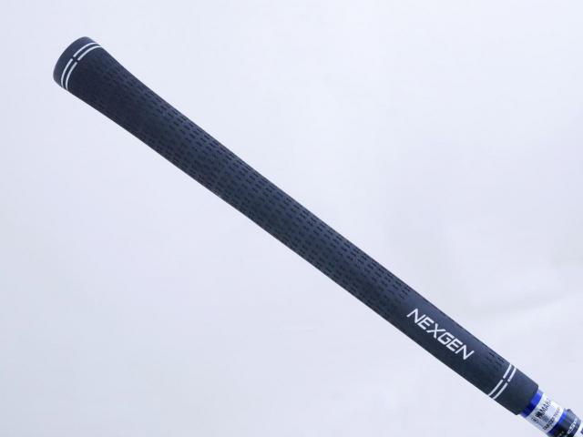 Driver : Yamaha : ไดรเวอร์ Yamaha Inpres DriveStar (รุ่นปี 2023 ตีไกล ตีมันมากๆ) Loft 11.5 ก้าน Fujikura Speeder NX M423d Flex R