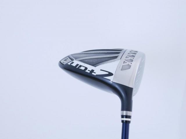 Driver : Yamaha : ไดรเวอร์ Yamaha Inpres UD+2 (ปี 2022 เบา สบาย ไกล) Loft 10.5 ก้าน Fujikura Air Speeder Flex SR