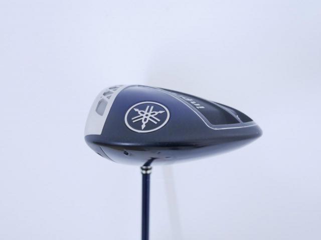 Driver : Yamaha : ไดรเวอร์ Yamaha Inpres UD+2 (ปี 2022 เบา สบาย ไกล) Loft 10.5 ก้าน Fujikura Air Speeder Flex SR