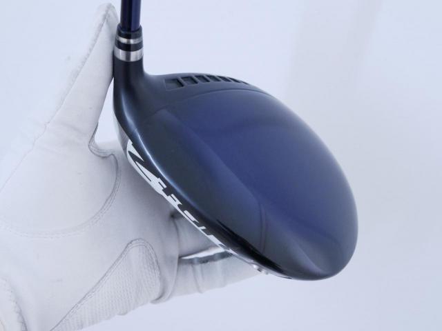 Driver : Yamaha : ไดรเวอร์ Yamaha Inpres UD+2 (ปี 2022 เบา สบาย ไกล) Loft 10.5 ก้าน Fujikura Air Speeder Flex SR