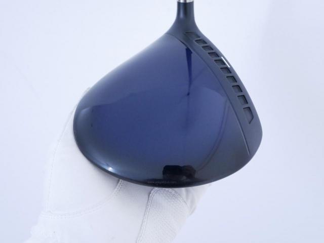 Driver : Yamaha : ไดรเวอร์ Yamaha Inpres UD+2 (ปี 2022 เบา สบาย ไกล) Loft 10.5 ก้าน Fujikura Air Speeder Flex SR