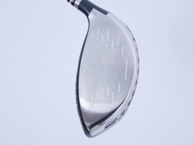 Driver : Yamaha : ไดรเวอร์ Yamaha Inpres UD+2 (ปี 2022 เบา สบาย ไกล) Loft 10.5 ก้าน Fujikura Air Speeder Flex SR