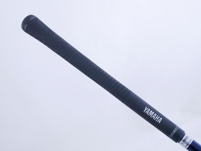 Driver : Yamaha : ไดรเวอร์ Yamaha Inpres UD+2 (ปี 2022 เบา สบาย ไกล) Loft 10.5 ก้าน Fujikura Air Speeder Flex SR