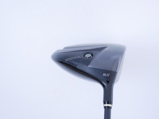 Driver : Yamaha : Yamaha Inpres X Classic (460cc.) Loft 10.5 Flex R