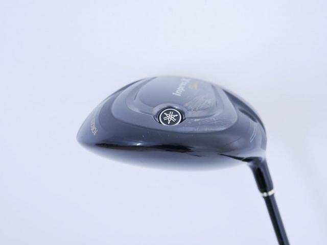 Driver : Yamaha : Yamaha Inpres X Classic (460cc.) Loft 10.5 Flex R