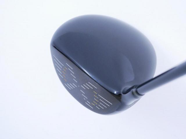 Driver : Yamaha : Yamaha Inpres X Classic (460cc.) Loft 10.5 Flex R