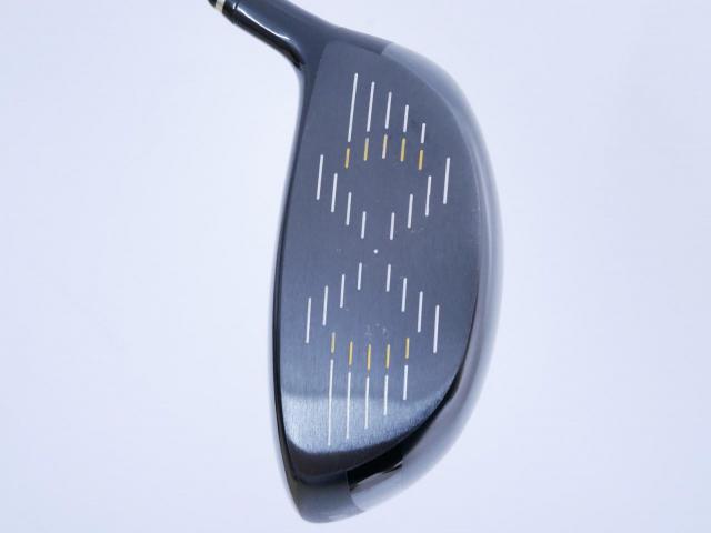 Driver : Yamaha : Yamaha Inpres X Classic (460cc.) Loft 10.5 Flex R
