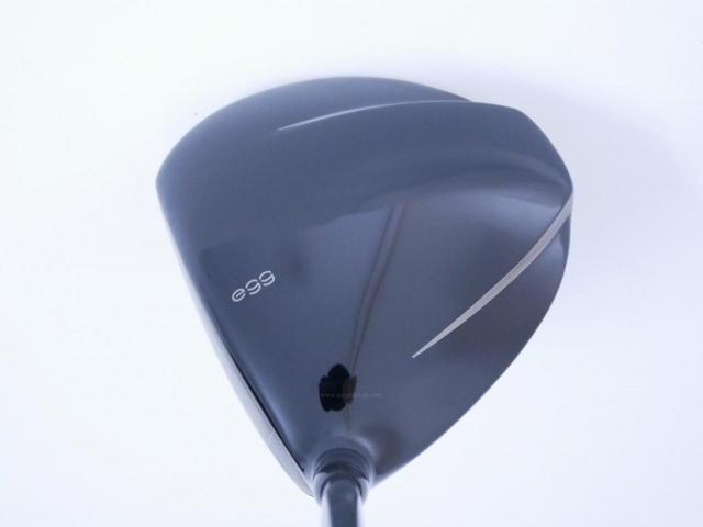 Driver : PRGR : ไดรเวอร์ PRGR Super EGG 485cc. (ปี 2023 หน้าเด้งเกินกฏ ตีไกลมาก) Loft 11.5 Flex R (M-37)
