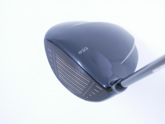 Driver : PRGR : ไดรเวอร์ PRGR Super EGG 485cc. (ปี 2023 หน้าเด้งเกินกฏ ตีไกลมาก) Loft 11.5 Flex R (M-37)
