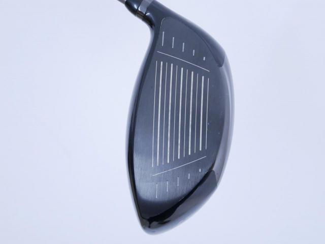 Driver : PRGR : ไดรเวอร์ PRGR Super EGG 485cc. (ปี 2023 หน้าเด้งเกินกฏ ตีไกลมาก) Loft 11.5 Flex R (M-37)