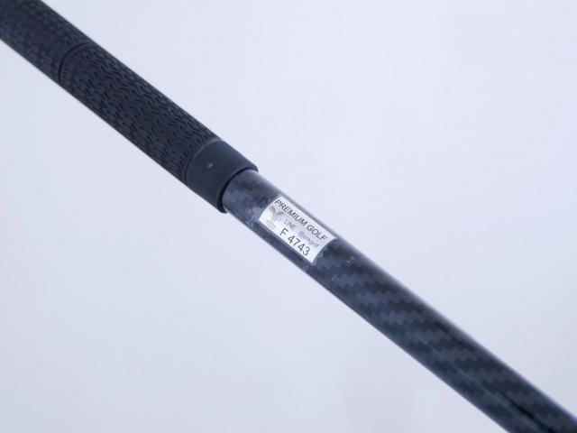 Driver : PRGR : ไดรเวอร์ PRGR Super EGG 485cc. (ปี 2023 หน้าเด้งเกินกฏ ตีไกลมาก) Loft 11.5 Flex R (M-37)