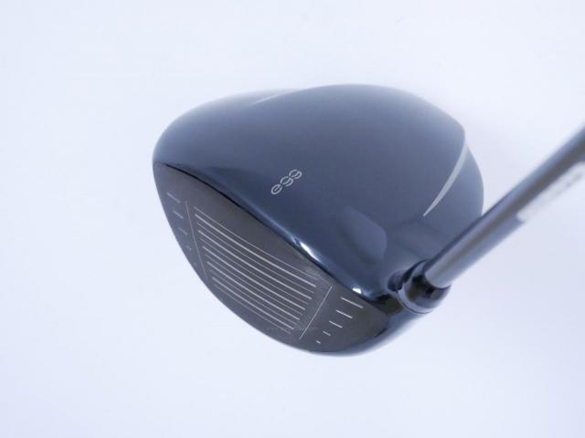Lady club : All : ไดรเวอร์ PRGR Super EGG 485cc. (ปี 2023 หน้าเด้งเกินกฏ ตีไกลมาก) Loft 11.5 Flex L (M-30)