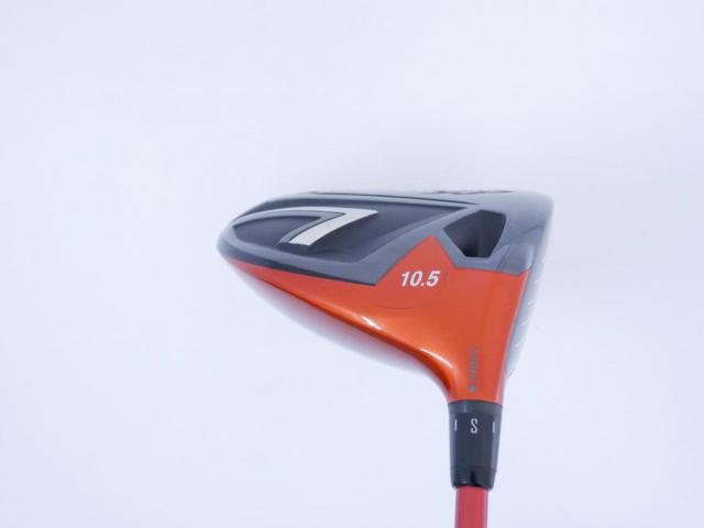 Driver : Yonex : **มีบุบ** ไดรเวอร์ Yonex E-Zone XP (460cc. ตีไกลมากๆ) Loft 10.5 Flex SR