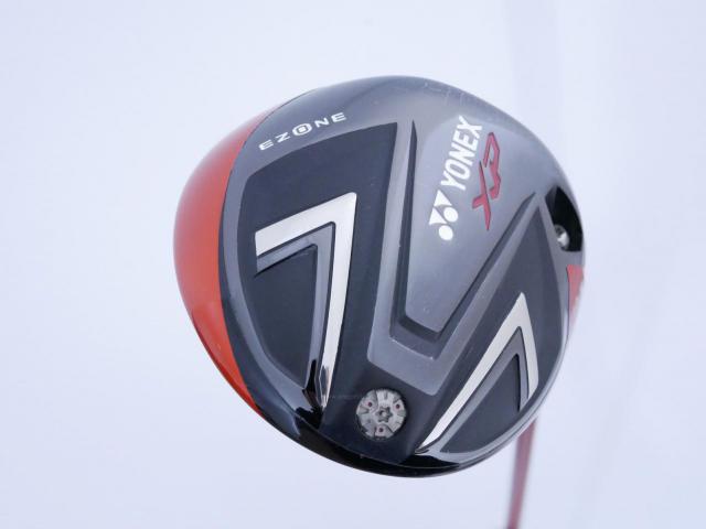 Driver : Yonex : **มีบุบ** ไดรเวอร์ Yonex E-Zone XP (460cc. ตีไกลมากๆ) Loft 10.5 Flex SR