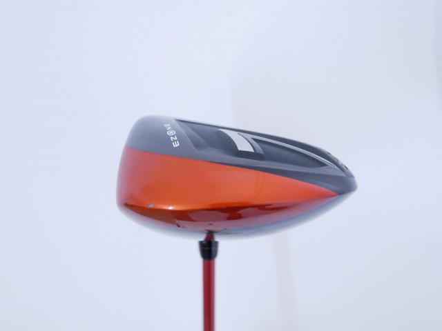 Driver : Yonex : **มีบุบ** ไดรเวอร์ Yonex E-Zone XP (460cc. ตีไกลมากๆ) Loft 10.5 Flex SR