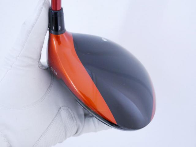 Driver : Yonex : **มีบุบ** ไดรเวอร์ Yonex E-Zone XP (460cc. ตีไกลมากๆ) Loft 10.5 Flex SR