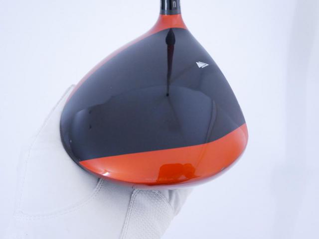 Driver : Yonex : **มีบุบ** ไดรเวอร์ Yonex E-Zone XP (460cc. ตีไกลมากๆ) Loft 10.5 Flex SR