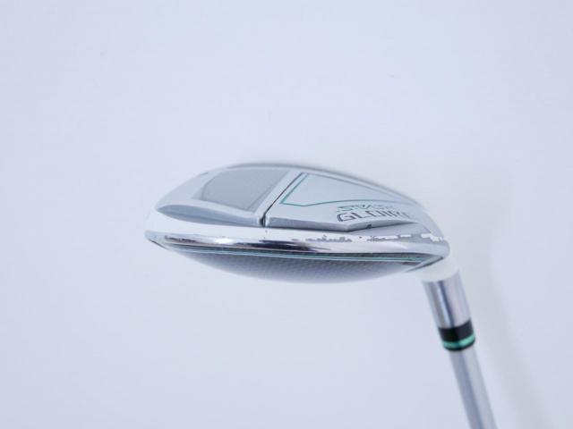 Lady club : All : ไม้กระเทย Taylormade Stealth GLOIRE (ออกปี 2022 รุ่นท๊อปสุด Japan Spec) Loft 22 ก้าน Fujikura Speeder NX Flex A (Lady)