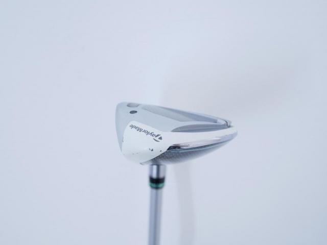 Lady club : All : ไม้กระเทย Taylormade Stealth GLOIRE (ออกปี 2022 รุ่นท๊อปสุด Japan Spec) Loft 22 ก้าน Fujikura Speeder NX Flex A (Lady)