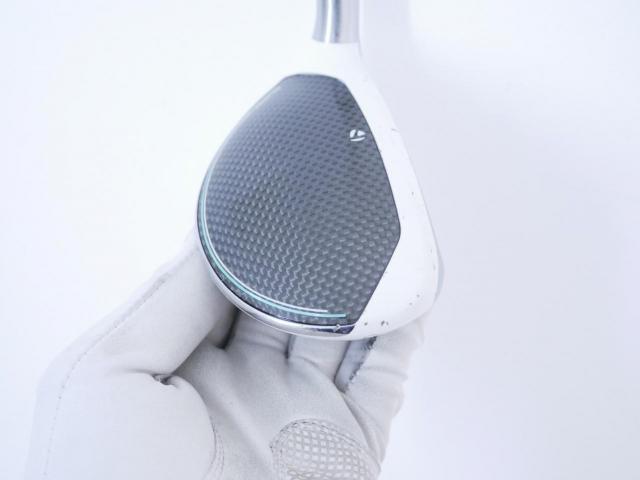 Lady club : All : ไม้กระเทย Taylormade Stealth GLOIRE (ออกปี 2022 รุ่นท๊อปสุด Japan Spec) Loft 22 ก้าน Fujikura Speeder NX Flex A (Lady)