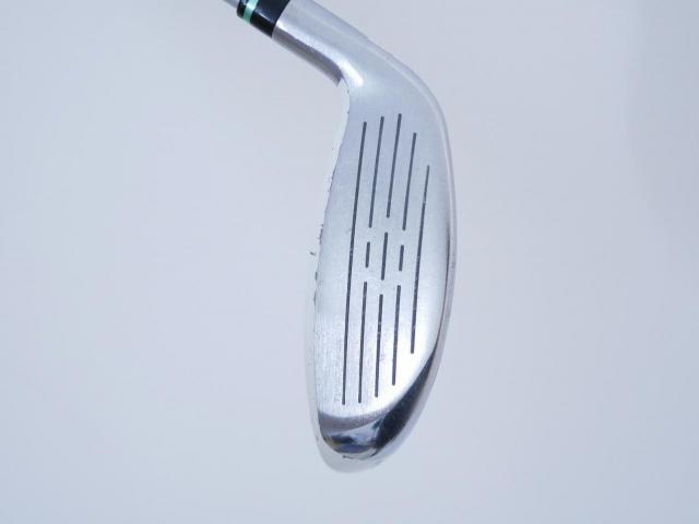 Lady club : All : ไม้กระเทย Taylormade Stealth GLOIRE (ออกปี 2022 รุ่นท๊อปสุด Japan Spec) Loft 22 ก้าน Fujikura Speeder NX Flex A (Lady)
