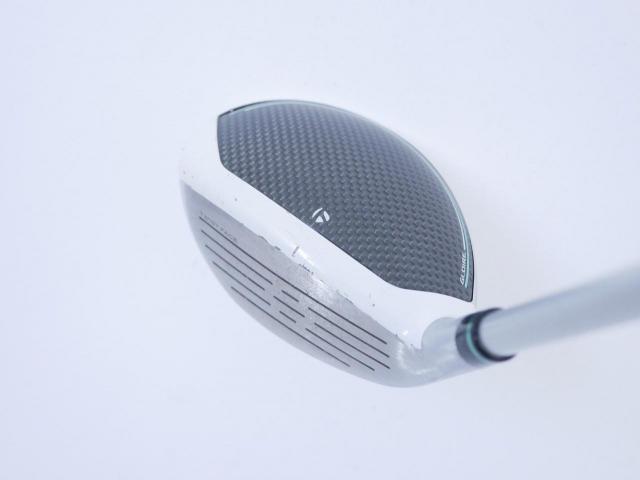 Lady club : All : ไม้กระเทย Taylormade Stealth GLOIRE (ออกปี 2022 รุ่นท๊อปสุด Japan Spec) Loft 22 ก้าน Fujikura Speeder NX Flex A (Lady)