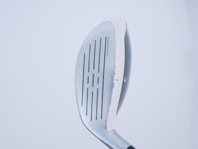 Lady club : All : ไม้กระเทย Taylormade Stealth GLOIRE (ออกปี 2022 รุ่นท๊อปสุด Japan Spec) Loft 22 ก้าน Fujikura Speeder NX Flex A (Lady)