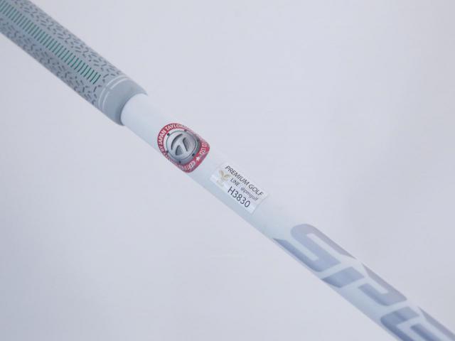 Lady club : All : ไม้กระเทย Taylormade Stealth GLOIRE (ออกปี 2022 รุ่นท๊อปสุด Japan Spec) Loft 22 ก้าน Fujikura Speeder NX Flex A (Lady)