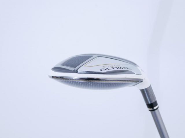 Fairway Wood : Taylormade : ไม้กระเทย Taylormade Stealth GLOIRE (ออกปี 2022 รุ่นท๊อปสุด Japan Spec) Loft 21 ก้าน Fujikura Speeder NX Flex R