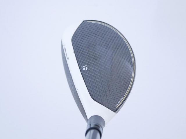 Fairway Wood : Taylormade : ไม้กระเทย Taylormade Stealth GLOIRE (ออกปี 2022 รุ่นท๊อปสุด Japan Spec) Loft 21 ก้าน Fujikura Speeder NX Flex R