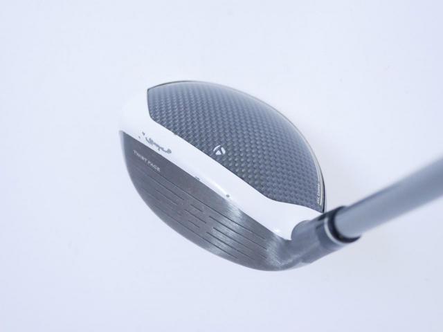 Fairway Wood : Taylormade : ไม้กระเทย Taylormade Stealth GLOIRE (ออกปี 2022 รุ่นท๊อปสุด Japan Spec) Loft 21 ก้าน Fujikura Speeder NX Flex R