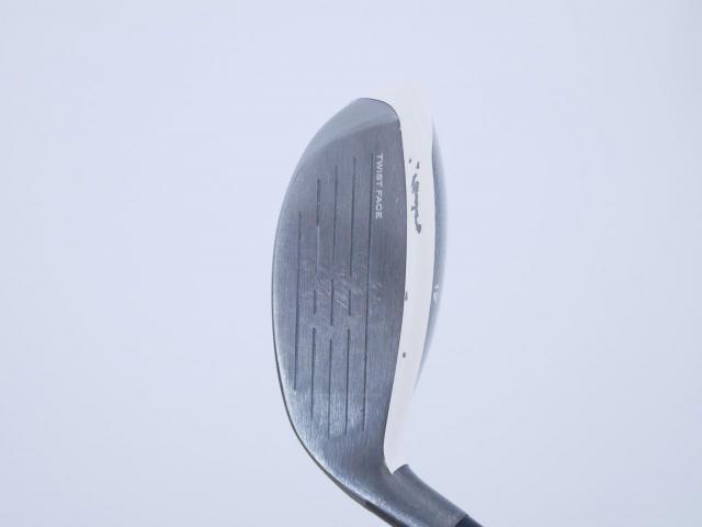 Fairway Wood : Taylormade : ไม้กระเทย Taylormade Stealth GLOIRE (ออกปี 2022 รุ่นท๊อปสุด Japan Spec) Loft 21 ก้าน Fujikura Speeder NX Flex R