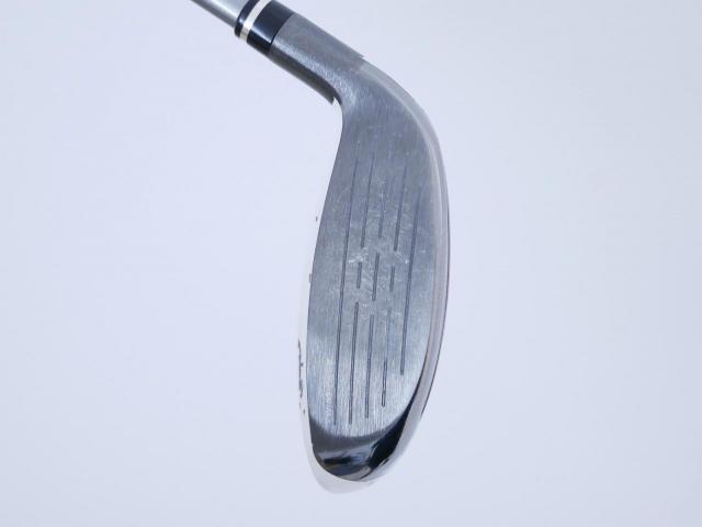 Fairway Wood : Taylormade : ไม้กระเทย Taylormade Stealth GLOIRE (ออกปี 2022 รุ่นท๊อปสุด Japan Spec) Loft 21 ก้าน Fujikura Speeder NX Flex R