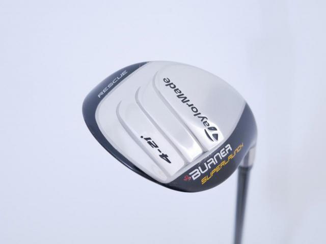Fairway Wood : Taylormade : ไม้กระเทย Taylormade Burner Superfast Loft 21 Flex R