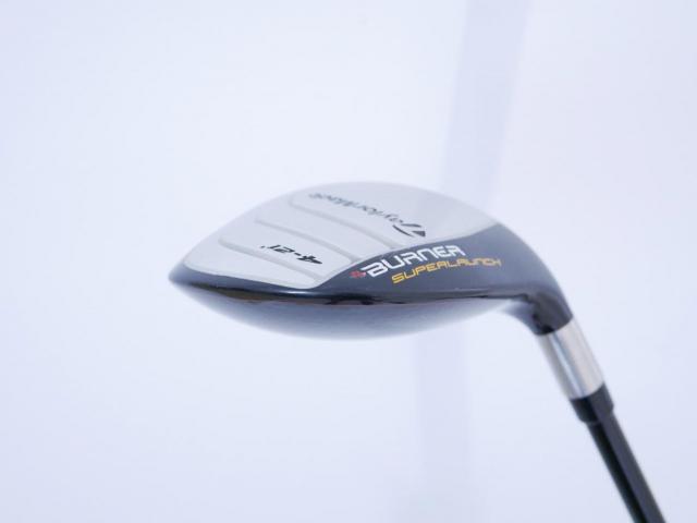 Fairway Wood : Taylormade : ไม้กระเทย Taylormade Burner Superfast Loft 21 Flex R