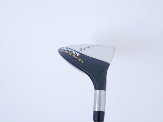 Fairway Wood : Taylormade : ไม้กระเทย Taylormade Burner Superfast Loft 21 Flex R