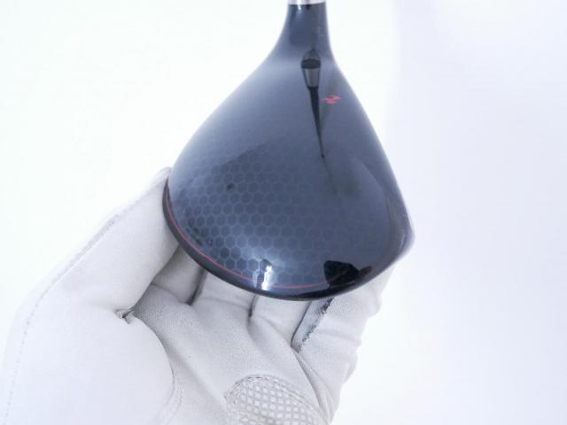 Fairway Wood : Taylormade : ไม้กระเทย Taylormade Burner Superfast Loft 21 Flex R