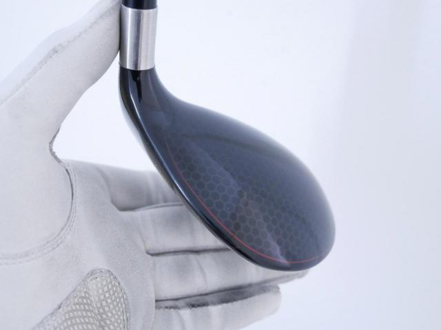 Fairway Wood : Taylormade : ไม้กระเทย Taylormade Burner Superfast Loft 21 Flex R