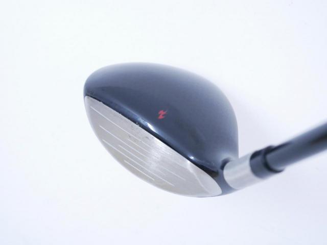 Fairway Wood : Taylormade : ไม้กระเทย Taylormade Burner Superfast Loft 21 Flex R