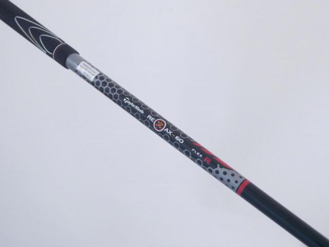 Fairway Wood : Taylormade : ไม้กระเทย Taylormade Burner Superfast Loft 21 Flex R